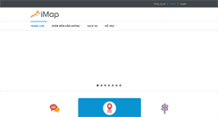 Desktop Screenshot of imap.com.vn